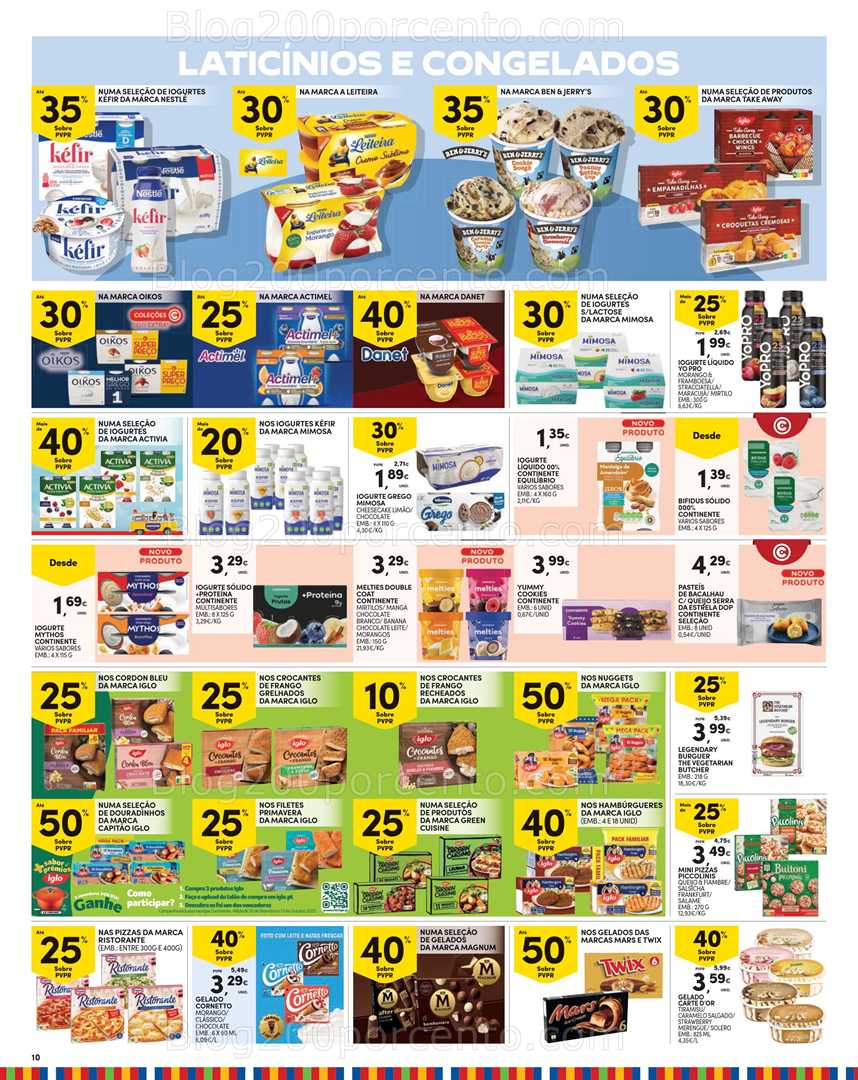 Antevisão Folheto CONTINENTE Madeira Promoções de 9 a 15 dezembro