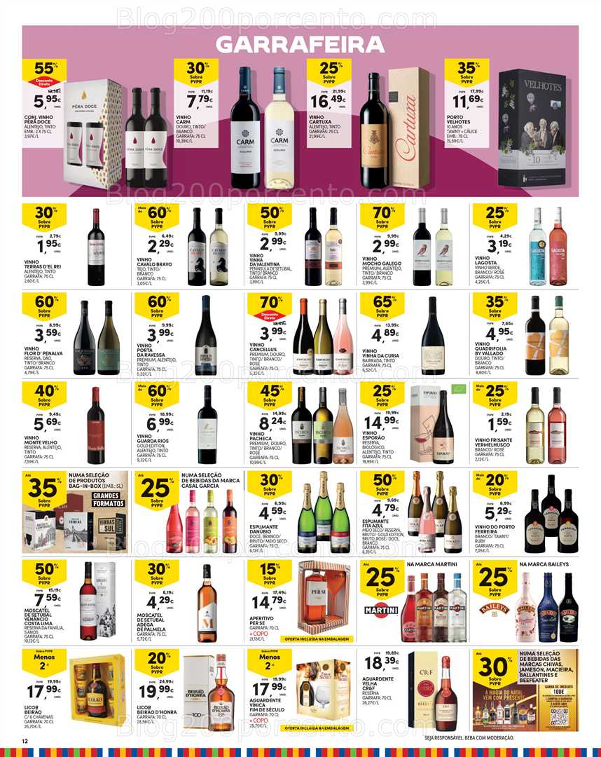 Antevisão Folheto CONTINENTE Madeira Promoções de 9 a 15 dezembro