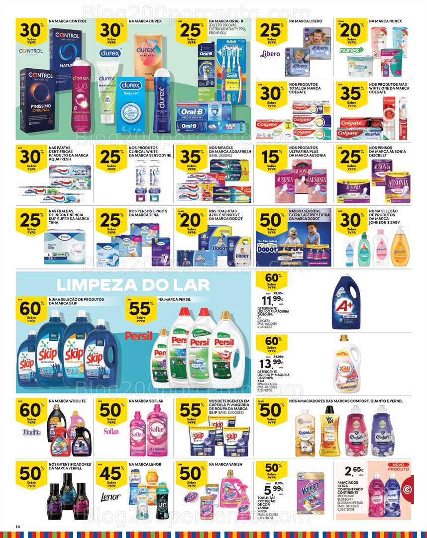 Antevisão Folheto CONTINENTE Madeira Promoções de 9 a 15 dezembro