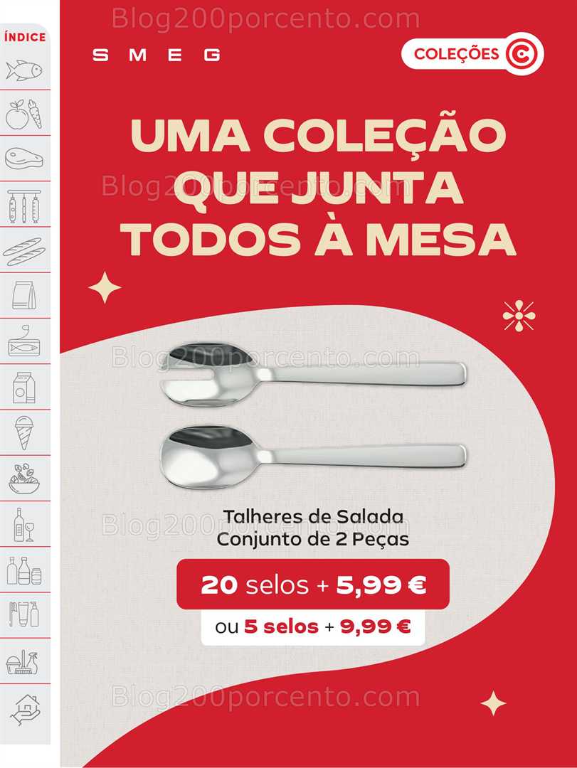 Antevisão Folheto CONTINENTE Promoções de 9 a 15 dezembro - Edição Digital