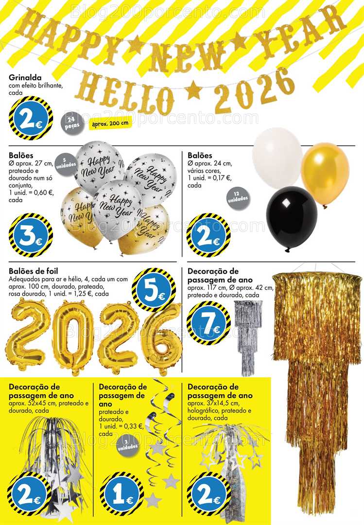 Antevisão Folheto TEDI Promoções de 5 a 13 dezembro