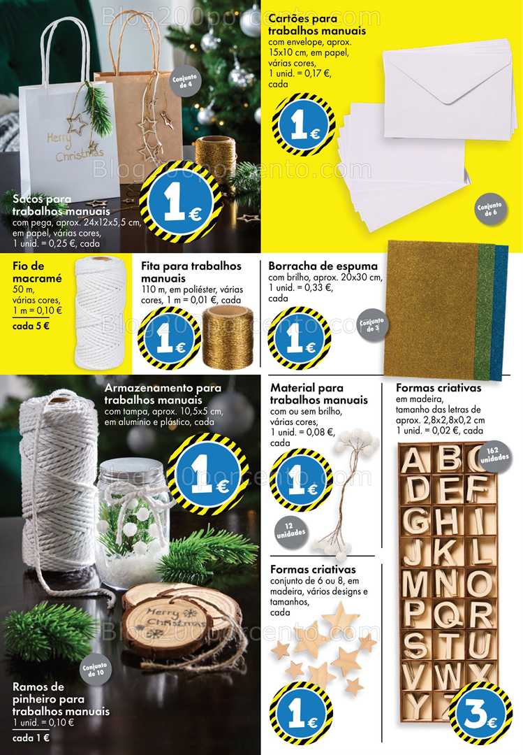 Antevisão Folheto TEDI Promoções de 5 a 13 dezembro