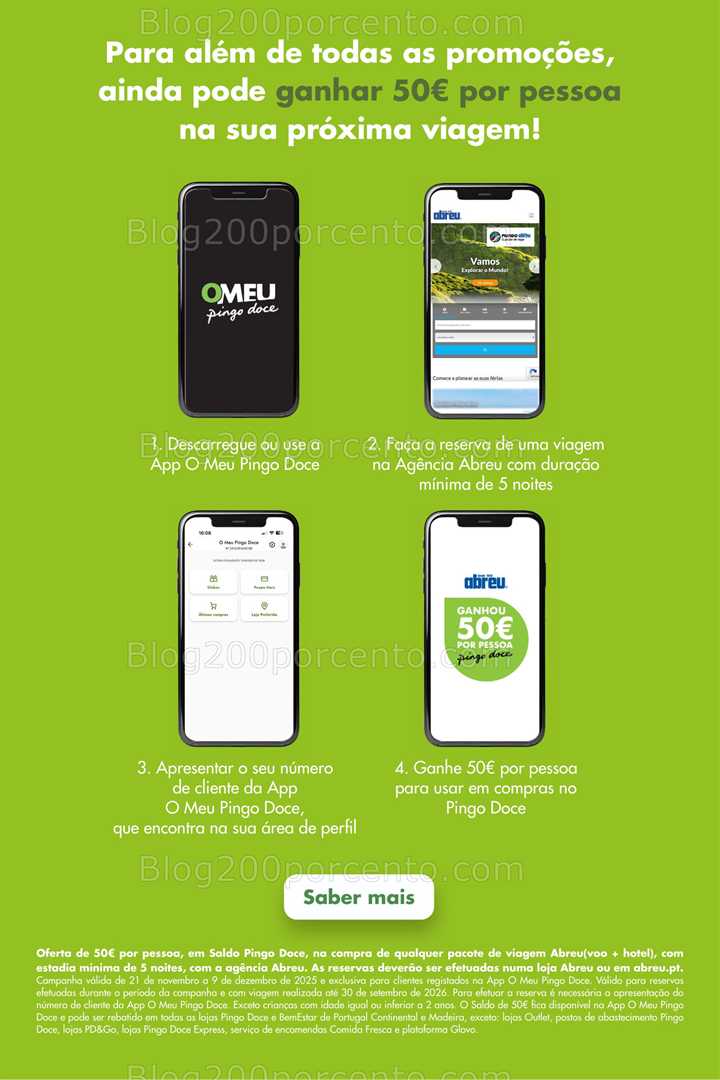 Antevisão Folheto PINGO DOCE Promoções Fim de Semana - 29 novembro a 1 dezembro