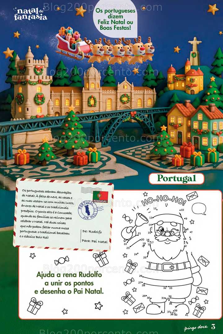 Antevisão Folheto PINGO DOCE Açores Brinquedos Promoções de 4 dezembro a 7 janeiro