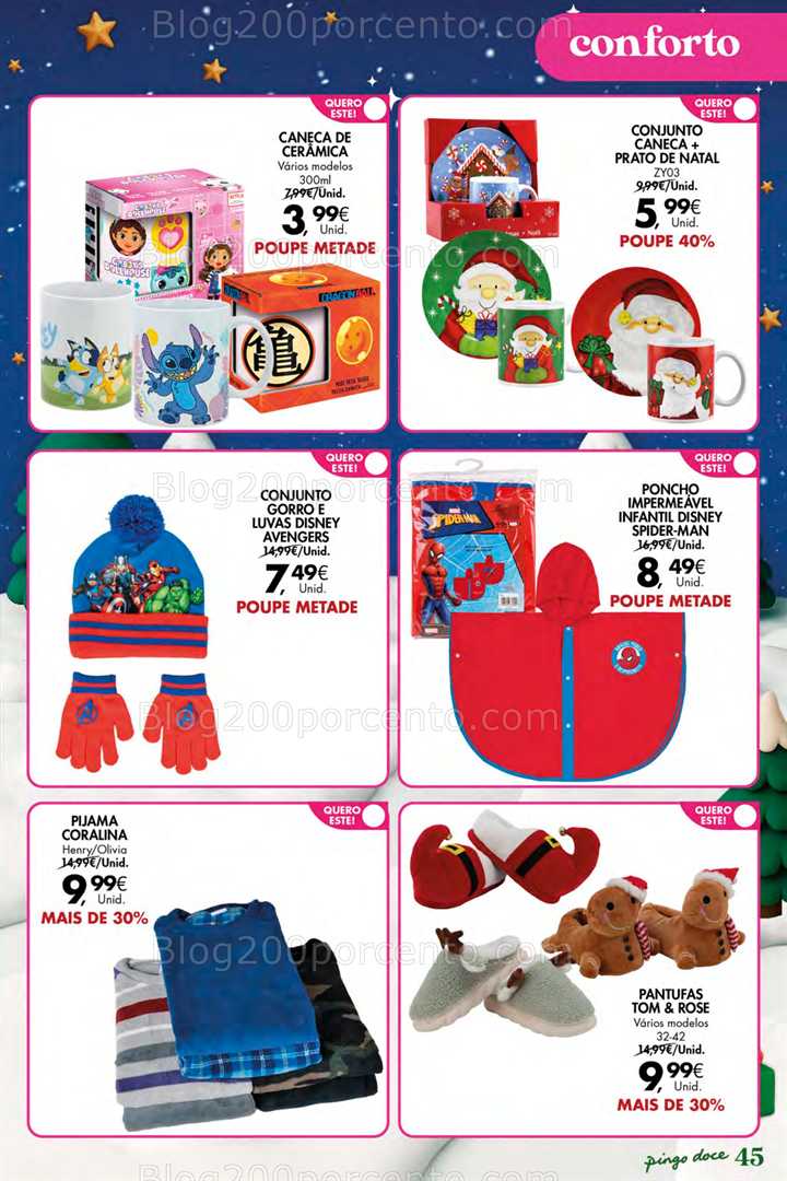 Antevisão Folheto PINGO DOCE Açores Brinquedos Promoções de 4 dezembro a 7 janeiro