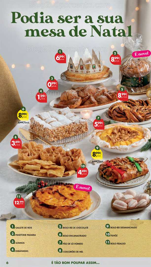 Antevisão Folheto PINGO DOCE Lojas Pequenas Promoções de 2 a 8 dezembro