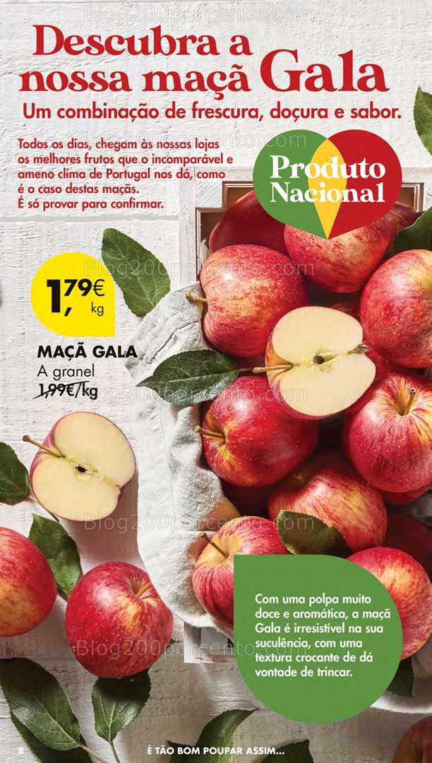 Antevisão Folheto PINGO DOCE Lojas Pequenas Promoções de 2 a 8 dezembro