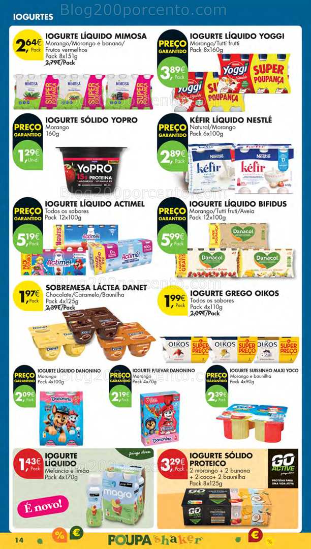 Antevisão Folheto PINGO DOCE Lojas Pequenas Promoções de 2 a 8 dezembro