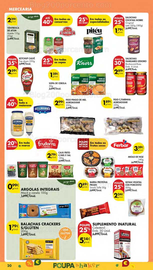 Antevisão Folheto PINGO DOCE Lojas Pequenas Promoções de 2 a 8 dezembro