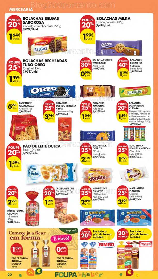 Antevisão Folheto PINGO DOCE Lojas Pequenas Promoções de 2 a 8 dezembro