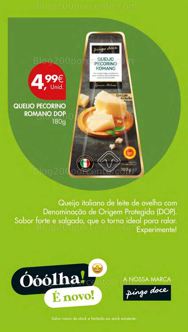 Antevisão Folheto PINGO DOCE Lojas Pequenas Promoções de 2 a 8 dezembro