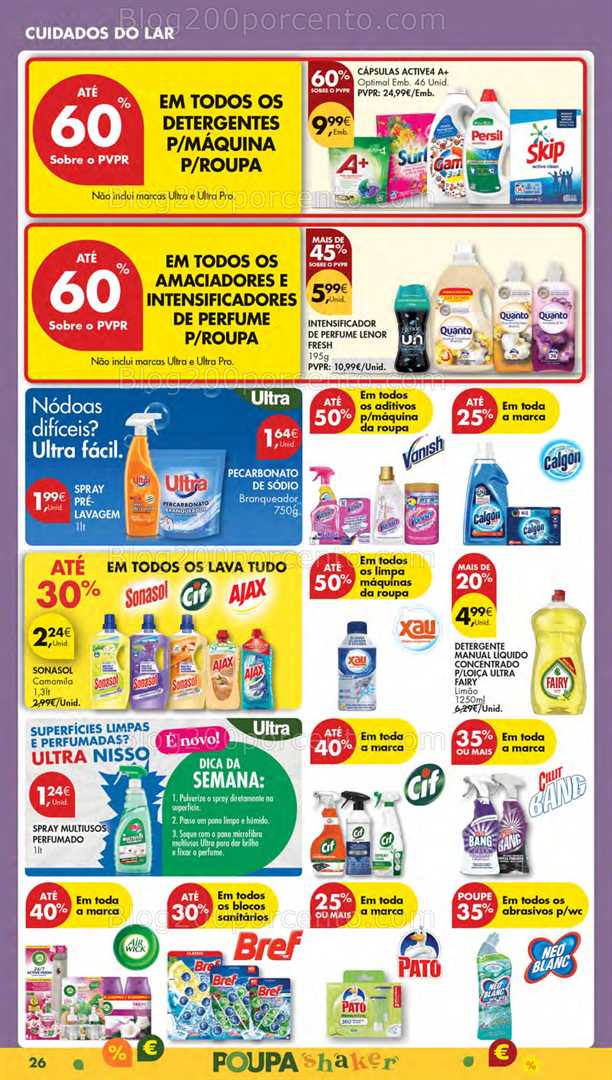 Antevisão Folheto PINGO DOCE Lojas Pequenas Promoções de 2 a 8 dezembro