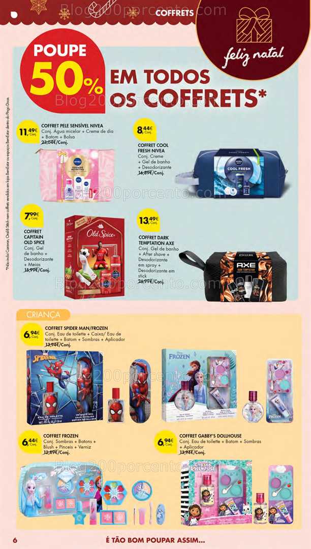 Antevisão Folheto PINGO DOCE Lojas Pequenas Promoções de 2 a 8 dezembro