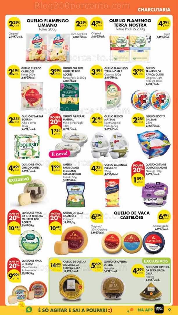 Antevisão Folheto PINGO DOCE Madeira Promoções de 2 a 8 dezembro