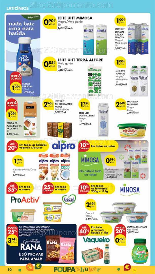 Antevisão Folheto PINGO DOCE Madeira Promoções de 2 a 8 dezembro