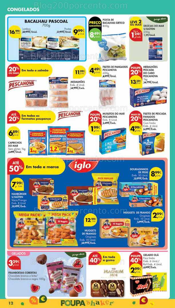 Antevisão Folheto PINGO DOCE Madeira Promoções de 2 a 8 dezembro