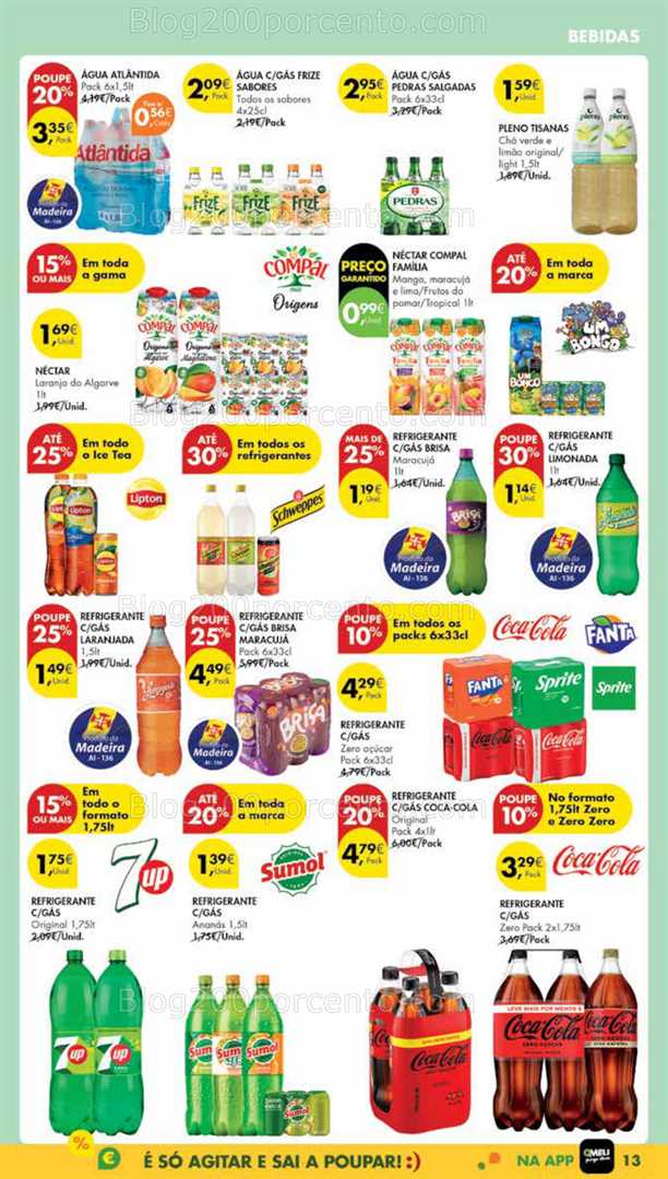 Antevisão Folheto PINGO DOCE Madeira Promoções de 2 a 8 dezembro