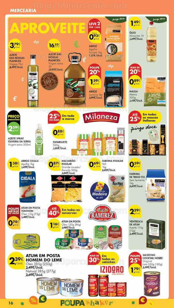 Antevisão Folheto PINGO DOCE Madeira Promoções de 2 a 8 dezembro