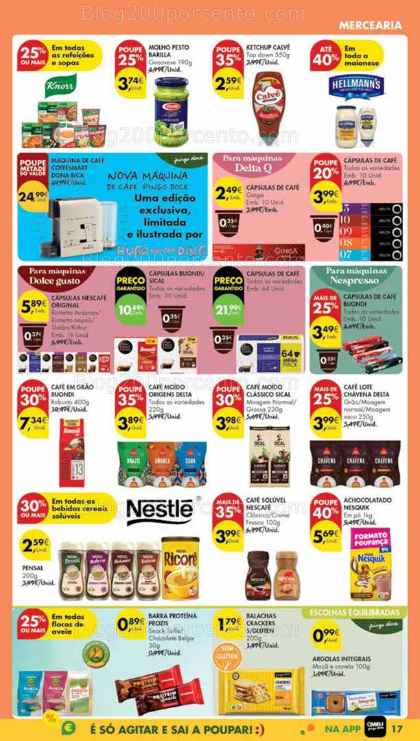 Antevisão Folheto PINGO DOCE Madeira Promoções de 2 a 8 dezembro