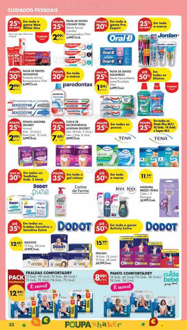 Antevisão Folheto PINGO DOCE Madeira Promoções de 2 a 8 dezembro