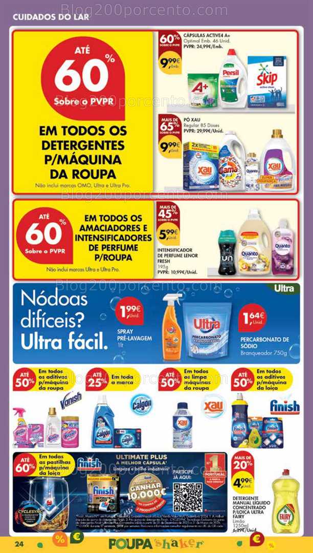 Antevisão Folheto PINGO DOCE Madeira Promoções de 2 a 8 dezembro
