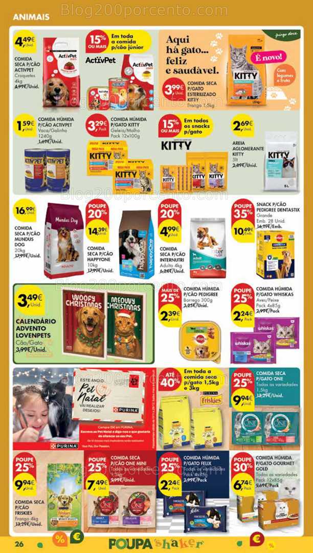 Antevisão Folheto PINGO DOCE Madeira Promoções de 2 a 8 dezembro