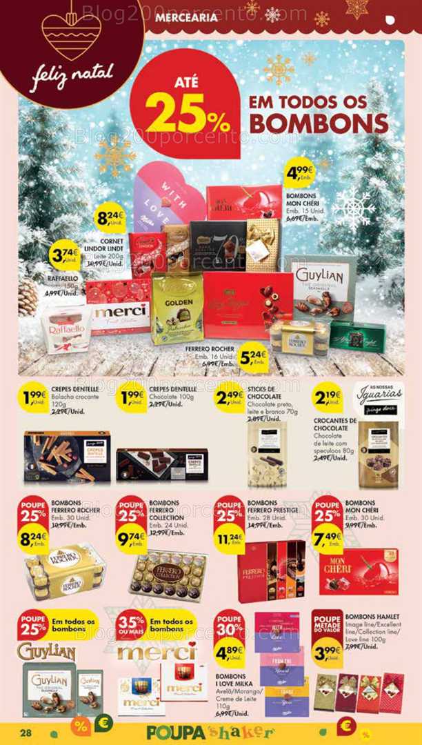 Antevisão Folheto PINGO DOCE Madeira Promoções de 2 a 8 dezembro