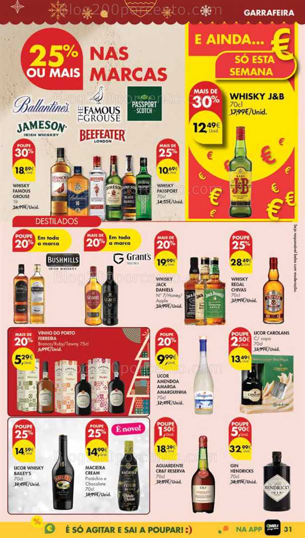 Antevisão Folheto PINGO DOCE Madeira Promoções de 2 a 8 dezembro