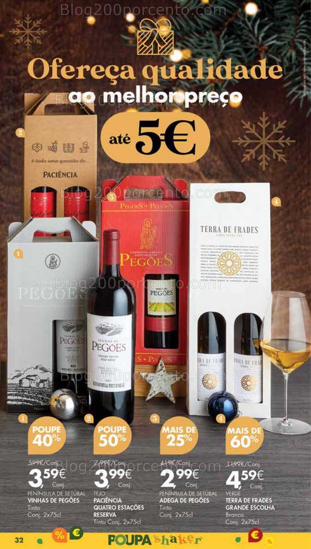 Antevisão Folheto PINGO DOCE Madeira Promoções de 2 a 8 dezembro