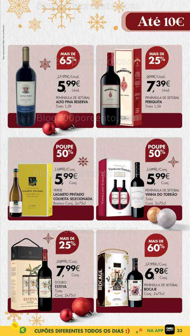 Antevisão Folheto PINGO DOCE Madeira Promoções de 2 a 8 dezembro