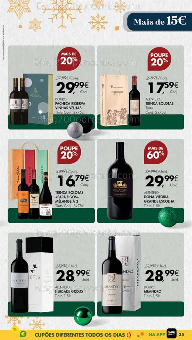 Antevisão Folheto PINGO DOCE Madeira Promoções de 2 a 8 dezembro