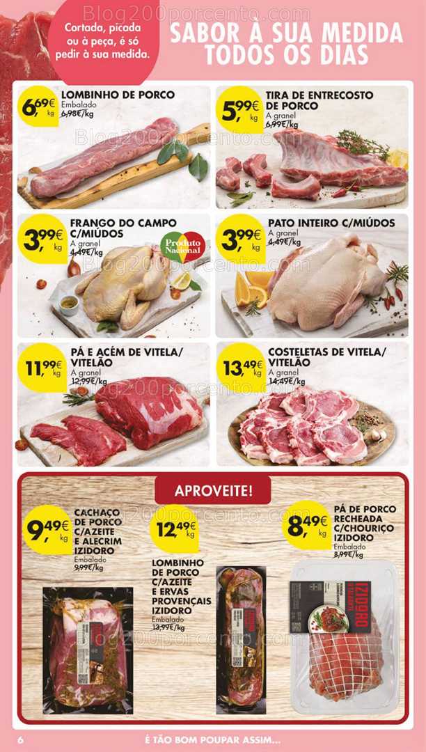 Antevisão Folheto PINGO DOCE Promoções de 2 a 8 dezembro - Edição Digital