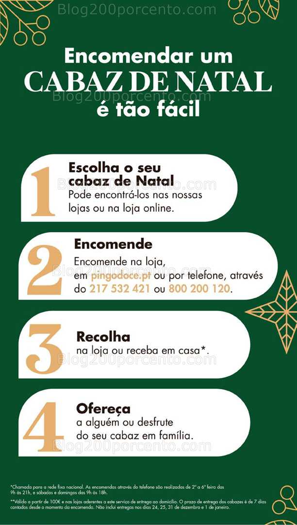 Antevisão Folheto PINGO DOCE Promoções de 2 a 8 dezembro - Edição Digital