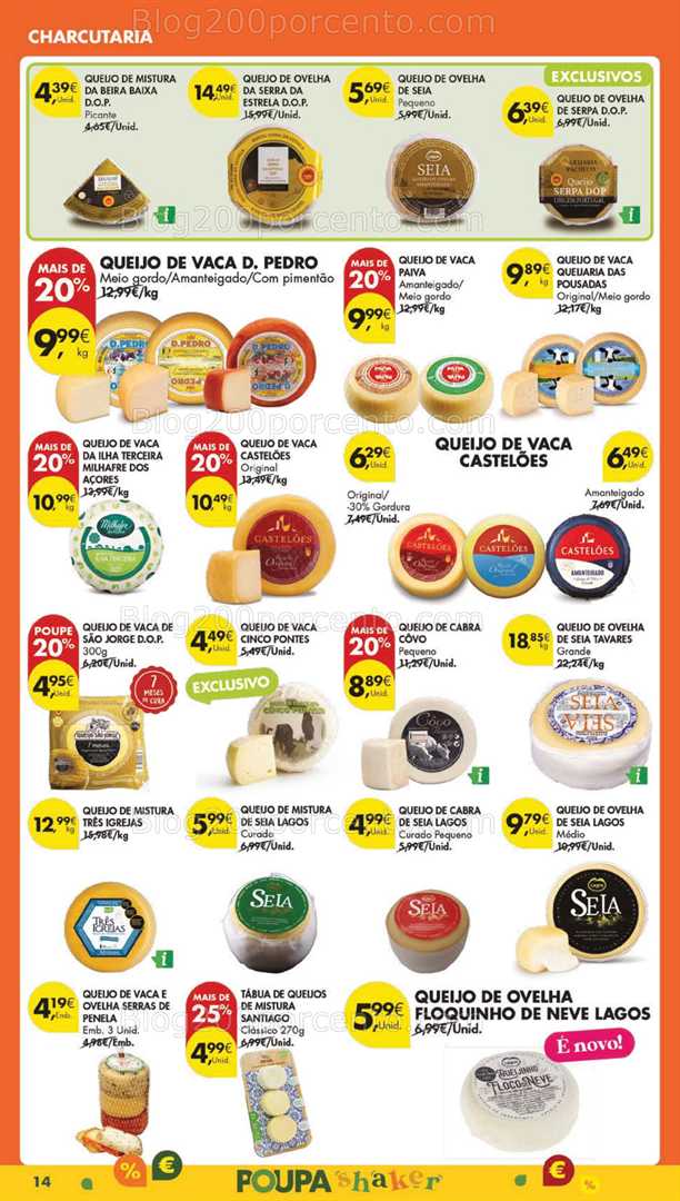 Antevisão Folheto PINGO DOCE Promoções de 2 a 8 dezembro - Edição Digital