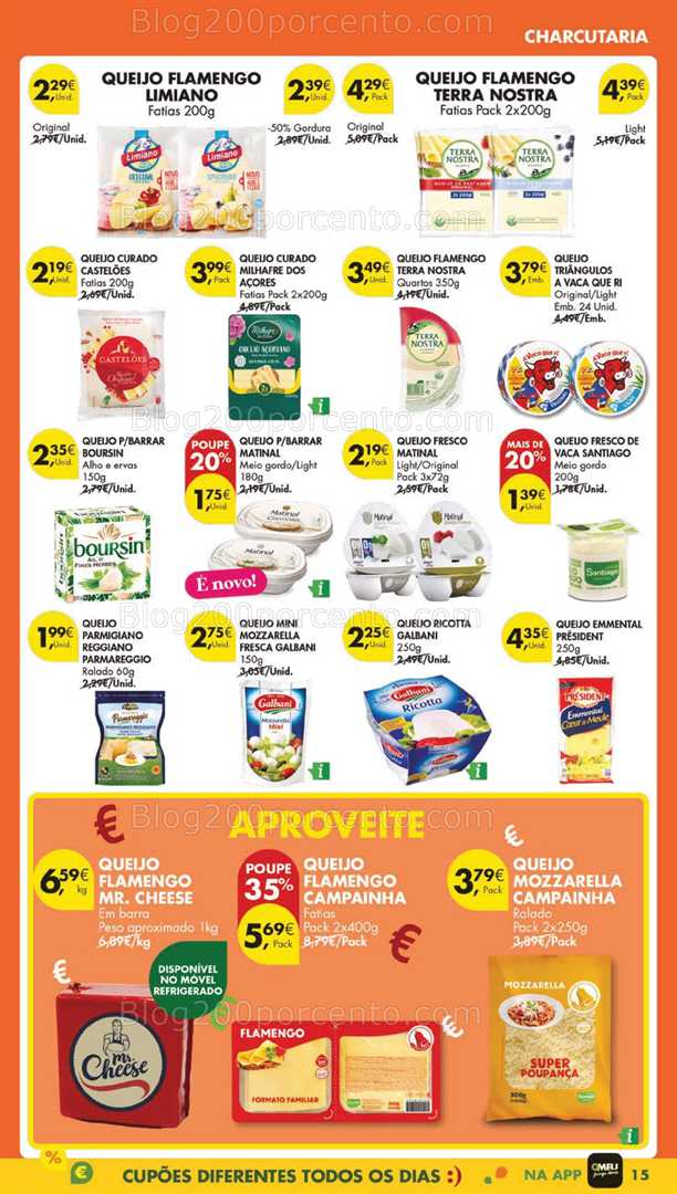 Antevisão Folheto PINGO DOCE Promoções de 2 a 8 dezembro - Edição Digital