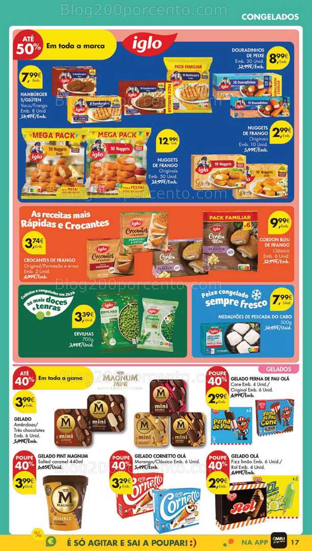 Antevisão Folheto PINGO DOCE Promoções de 2 a 8 dezembro - Edição Digital