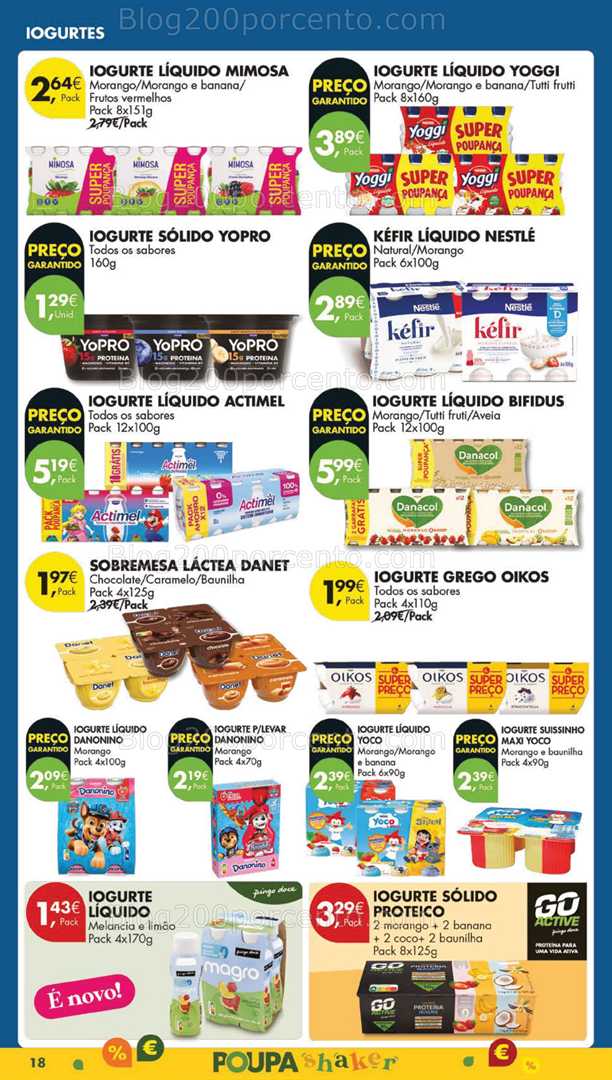 Antevisão Folheto PINGO DOCE Promoções de 2 a 8 dezembro - Edição Digital