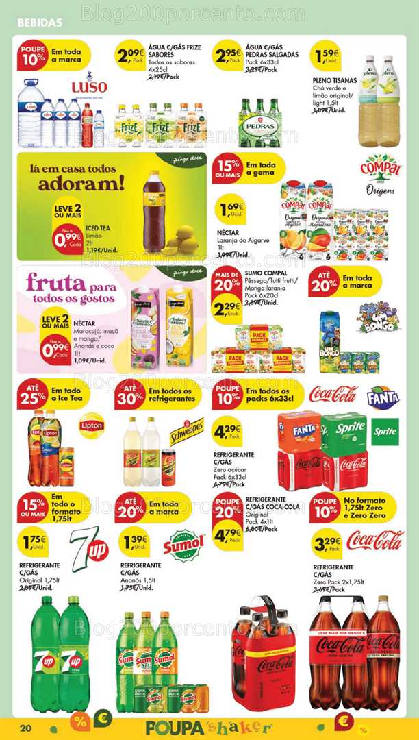 Antevisão Folheto PINGO DOCE Promoções de 2 a 8 dezembro - Edição Digital