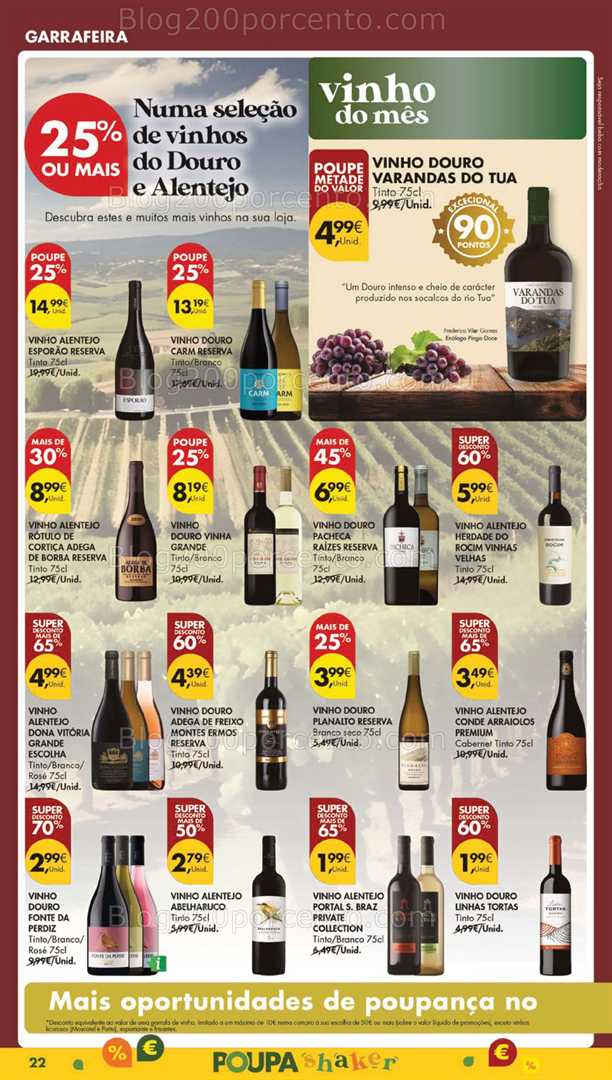 Antevisão Folheto PINGO DOCE Promoções de 2 a 8 dezembro - Edição Digital