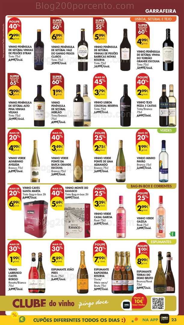 Antevisão Folheto PINGO DOCE Promoções de 2 a 8 dezembro - Edição Digital