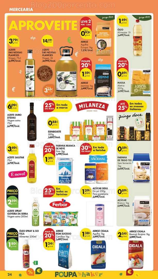 Antevisão Folheto PINGO DOCE Promoções de 2 a 8 dezembro - Edição Digital