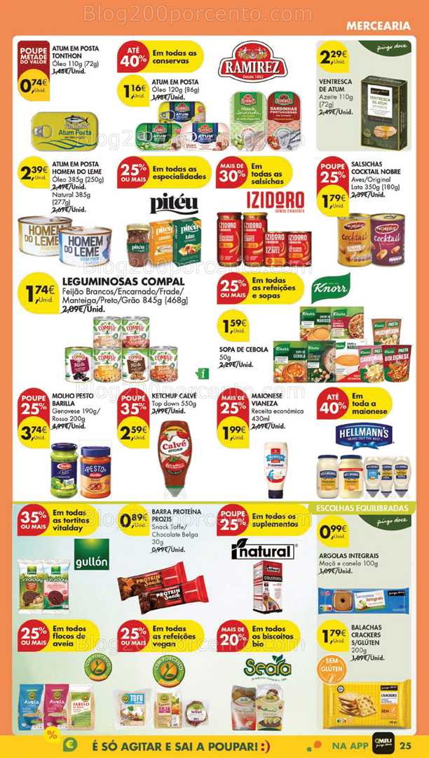 Antevisão Folheto PINGO DOCE Promoções de 2 a 8 dezembro - Edição Digital