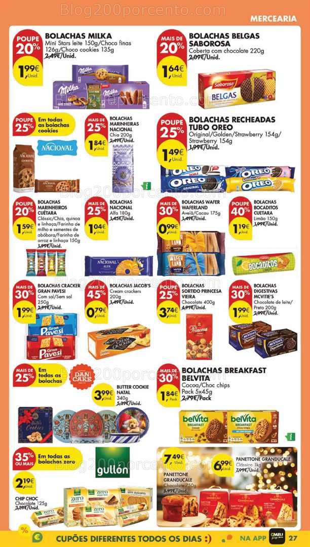 Antevisão Folheto PINGO DOCE Promoções de 2 a 8 dezembro - Edição Digital