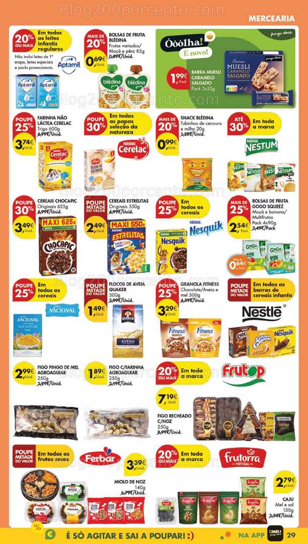 Antevisão Folheto PINGO DOCE Promoções de 2 a 8 dezembro - Edição Digital