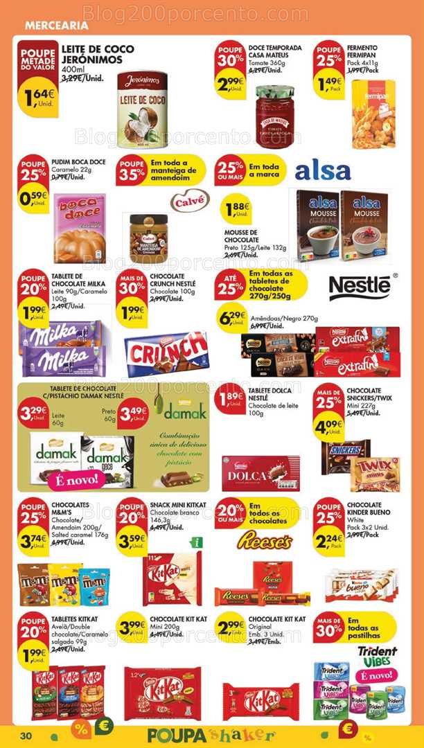 Antevisão Folheto PINGO DOCE Promoções de 2 a 8 dezembro - Edição Digital