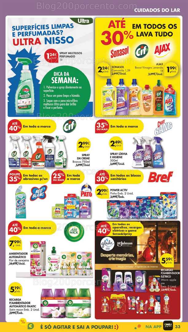 Antevisão Folheto PINGO DOCE Promoções de 2 a 8 dezembro - Edição Digital