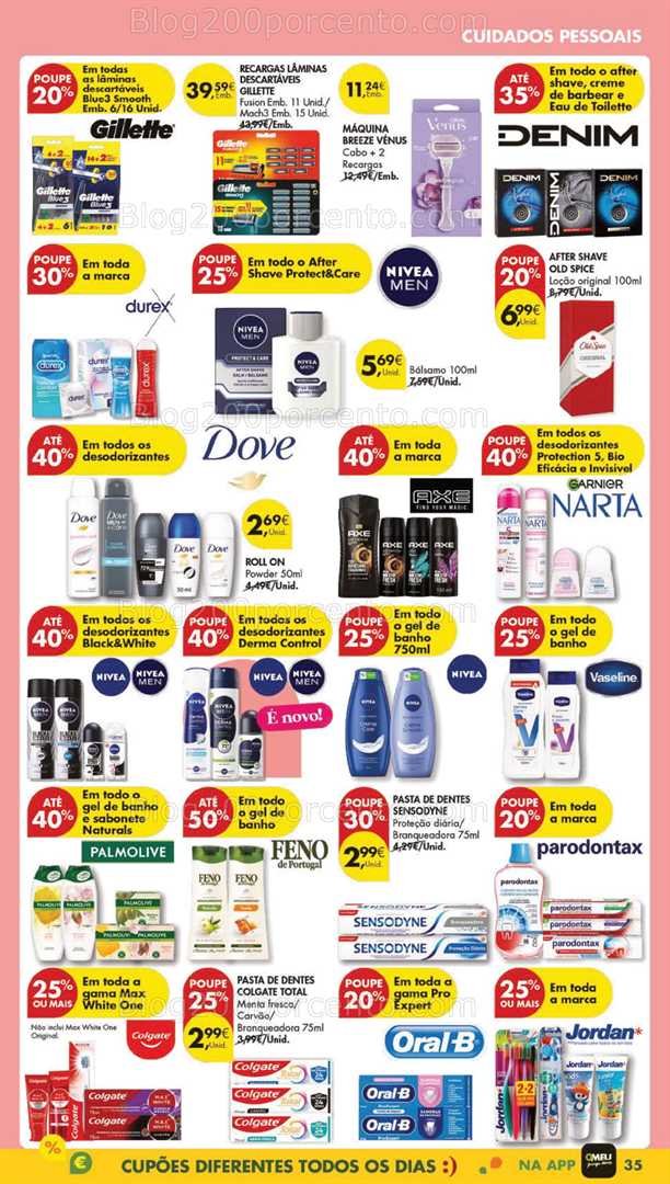 Antevisão Folheto PINGO DOCE Promoções de 2 a 8 dezembro - Edição Digital