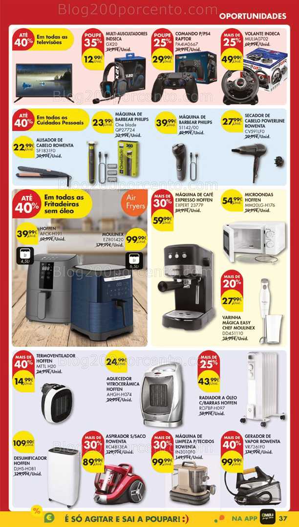 Antevisão Folheto PINGO DOCE Promoções de 2 a 8 dezembro - Edição Digital