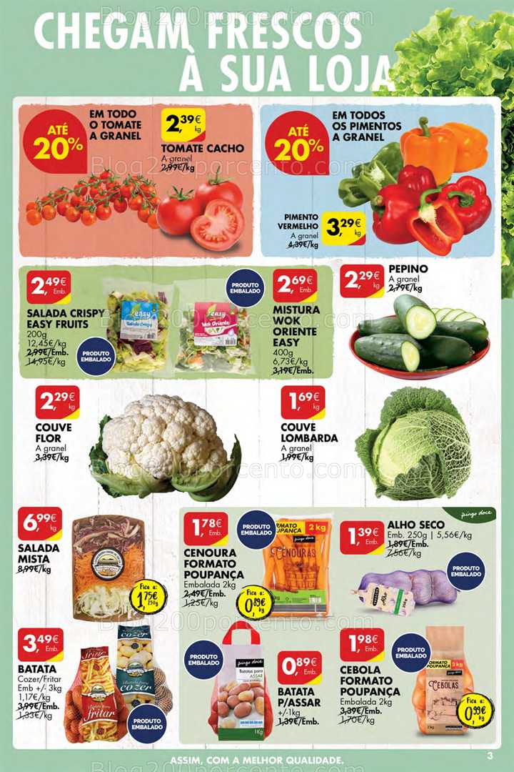 Antevisão Folheto PINGO DOCE Açores Promoções de 4 a 10 dezembro