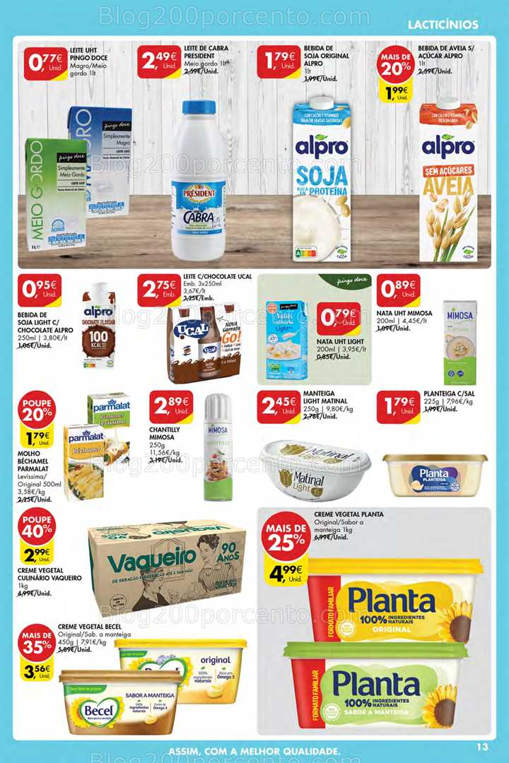 Antevisão Folheto PINGO DOCE Açores Promoções de 4 a 10 dezembro